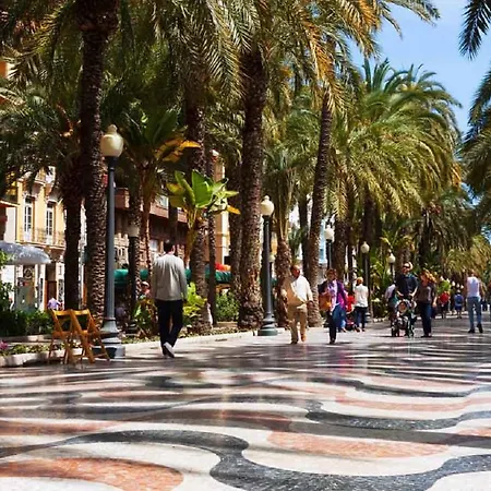 Exclusive Luxury Property Alicante Exterior photo