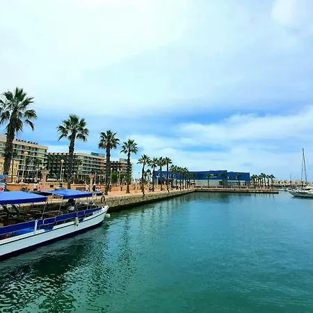 Exclusive Luxury Property Alicante Exterior photo