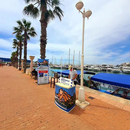 Exclusive Luxury Property Alicante Exterior photo